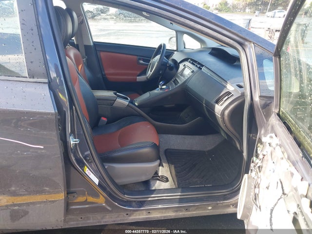 JTDKN3DP1E3060894 Toyota PRIUS PLUG-IN
