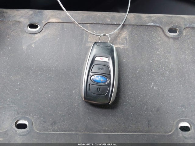 2022 SUBARU OUTBACK 4S4BTAFCXN3257899 Photo 10