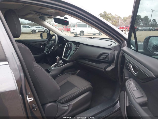 2022 SUBARU OUTBACK 4S4BTAFCXN3257899 Photo 4