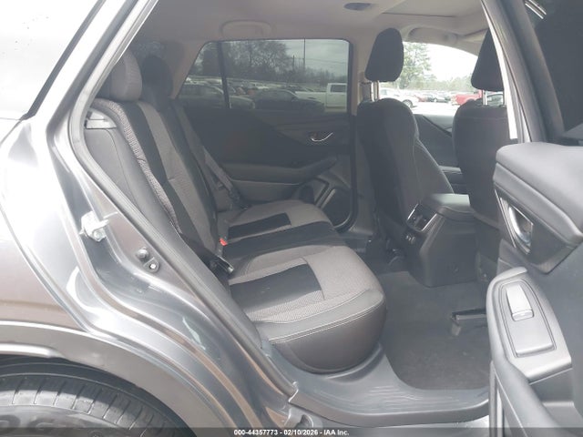 2022 SUBARU OUTBACK 4S4BTAFCXN3257899 Photo 7