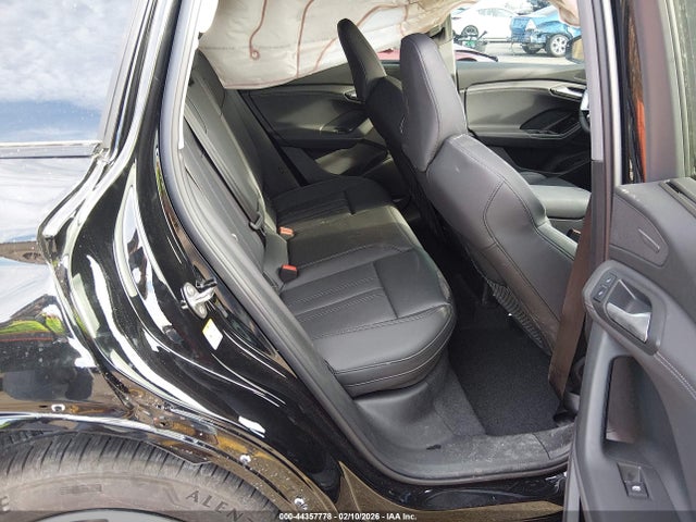 WA124BGF4SA042021 Audi Q6 E-tron Premium Plus Quattro