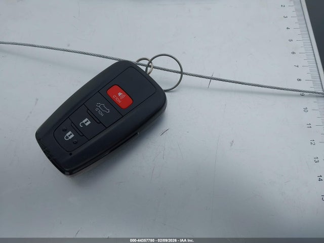 Toyota Rav4 Hybrid Se 2022 JTM16RFV7ND071013 Image 11