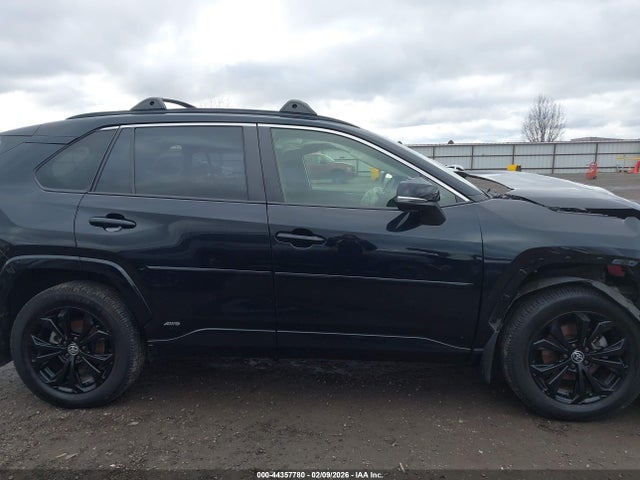 Toyota Rav4 Hybrid Se 2022 JTM16RFV7ND071013 Image 14