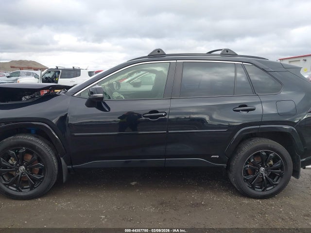 Toyota Rav4 Hybrid Se 2022 JTM16RFV7ND071013 Image 15