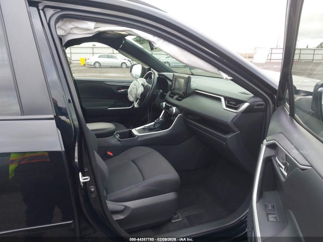 Toyota Rav4 Hybrid Se 2022 JTM16RFV7ND071013 Image 5