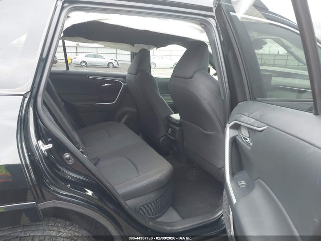 Toyota Rav4 Hybrid Se 2022 JTM16RFV7ND071013 Image 8