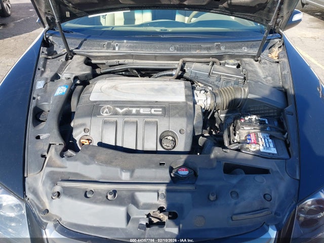 Продаж на аукціоні авто 2008 Acura Rl 3.5, vin: JH4KB16628C004144, номер лоту: 44357786