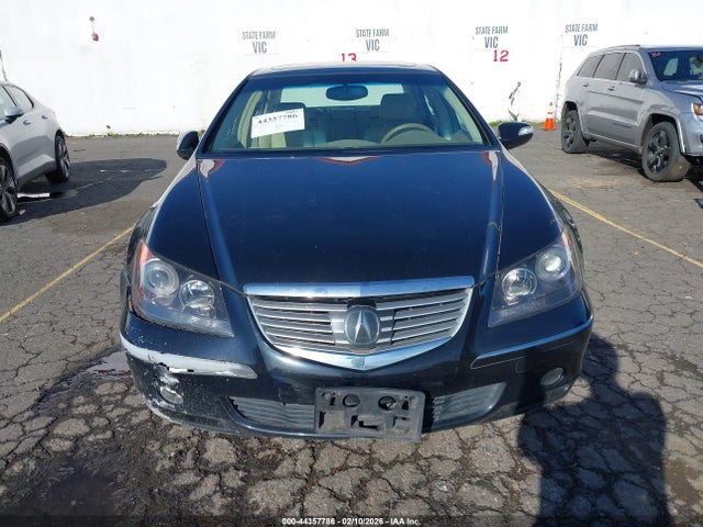 Продаж на аукціоні авто 2008 Acura Rl 3.5, vin: JH4KB16628C004144, номер лоту: 44357786