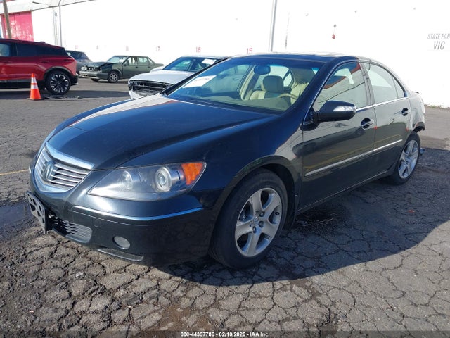 Продаж на аукціоні авто 2008 Acura Rl 3.5, vin: JH4KB16628C004144, номер лоту: 44357786