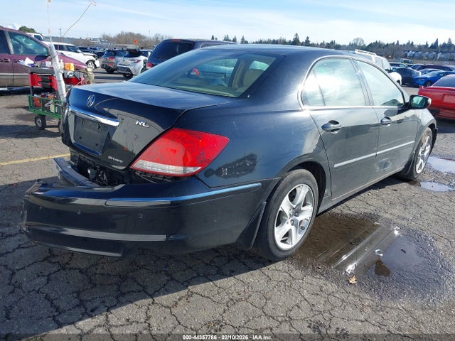 Продаж на аукціоні авто 2008 Acura Rl 3.5, vin: JH4KB16628C004144, номер лоту: 44357786