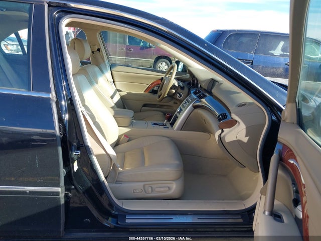 Продаж на аукціоні авто 2008 Acura Rl 3.5, vin: JH4KB16628C004144, номер лоту: 44357786