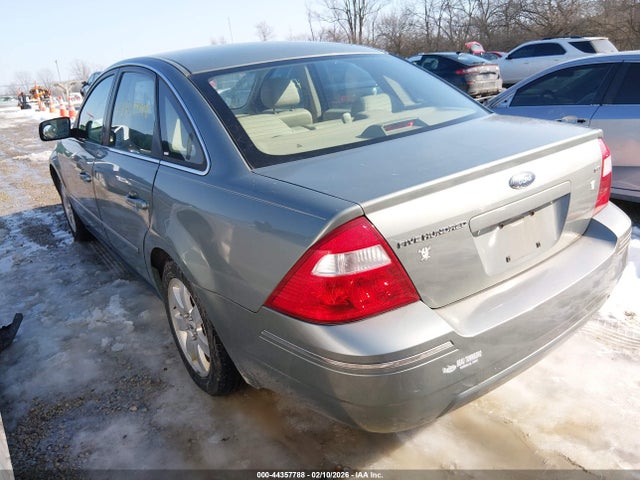 2006 FORD FIVE HUNDRED 1FAHP241X6G151561 Photo 2