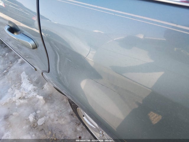 2006 FORD FIVE HUNDRED 1FAHP241X6G151561 Photo 5