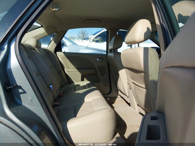 2006 FORD FIVE HUNDRED 1FAHP241X6G151561 Photo 7