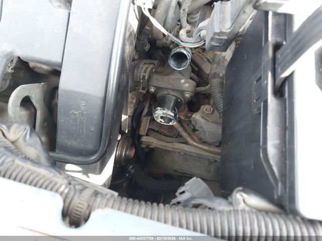 2004 Mazda Mpv Lx მანქანა იყიდება აუქციონზე, vin: JM3LW28A140501609, აუქციონის ნომერი: 44357789