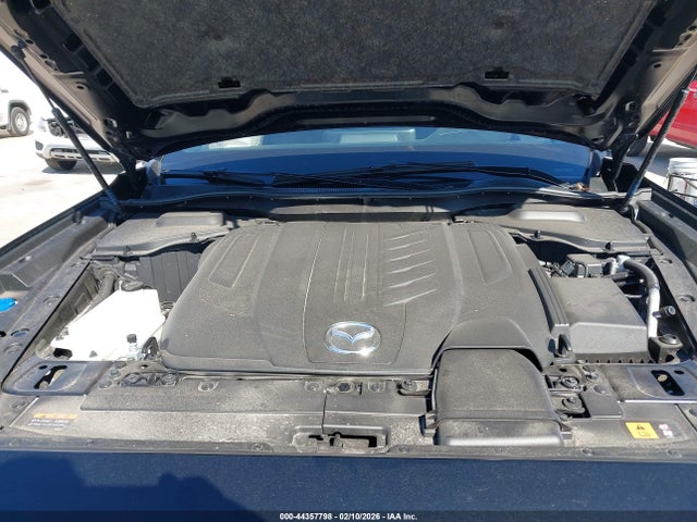 Продаж на аукціоні авто 2025 Mazda Cx-90 3.3 Turbo Premium Plus Package, vin: JM3KKEHD9S1239607, номер лоту: 44357798