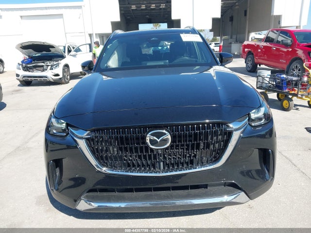 Продаж на аукціоні авто 2025 Mazda Cx-90 3.3 Turbo Premium Plus Package, vin: JM3KKEHD9S1239607, номер лоту: 44357798