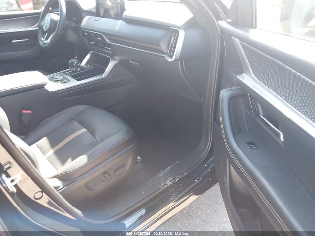 Продаж на аукціоні авто 2025 Mazda Cx-90 3.3 Turbo Premium Plus Package, vin: JM3KKEHD9S1239607, номер лоту: 44357798
