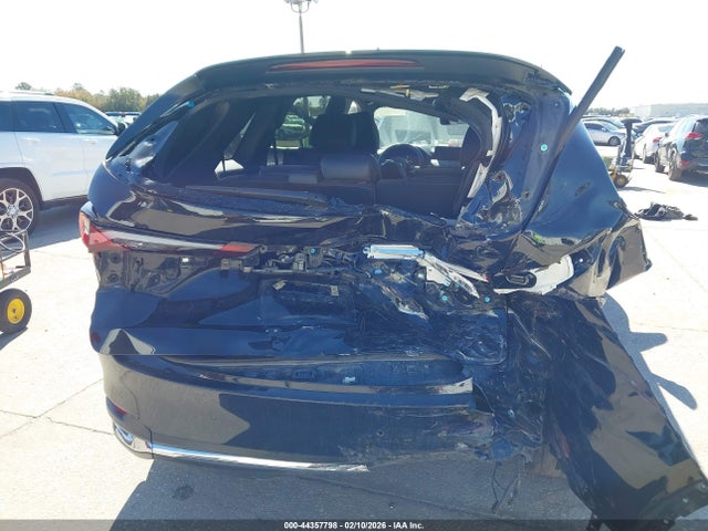 Продаж на аукціоні авто 2025 Mazda Cx-90 3.3 Turbo Premium Plus Package, vin: JM3KKEHD9S1239607, номер лоту: 44357798