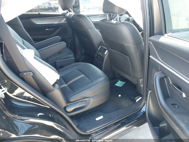 Продаж на аукціоні авто 2025 Mazda Cx-90 3.3 Turbo Premium Plus Package, vin: JM3KKEHD9S1239607, номер лоту: 44357798