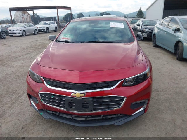 1G1ZH5SX7GF188426 Chevrolet Malibu Premier