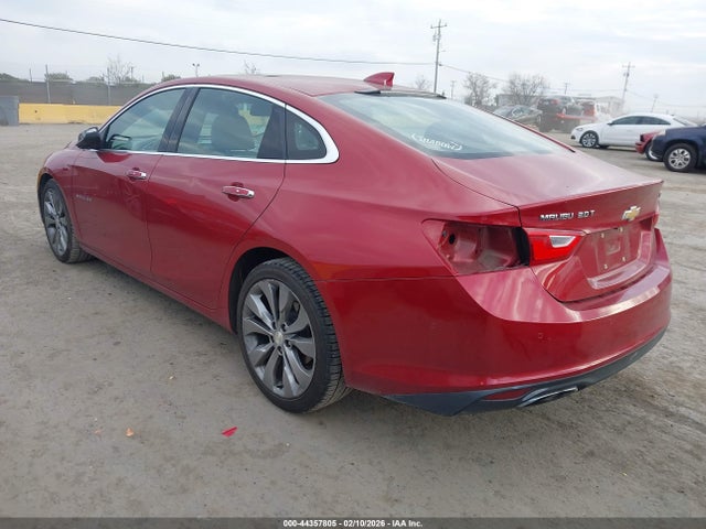 1G1ZH5SX7GF188426 Chevrolet Malibu Premier