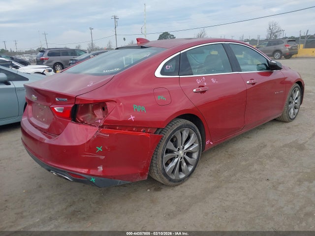 1G1ZH5SX7GF188426 Chevrolet Malibu Premier