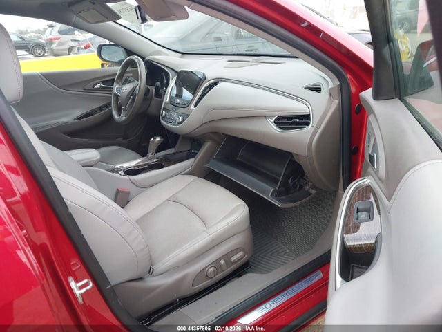 1G1ZH5SX7GF188426 Chevrolet Malibu Premier