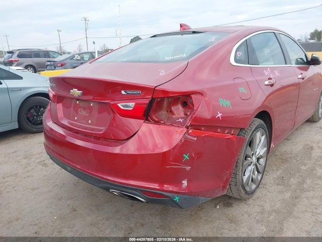1G1ZH5SX7GF188426 Chevrolet Malibu Premier