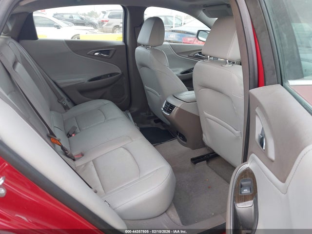 1G1ZH5SX7GF188426 Chevrolet Malibu Premier