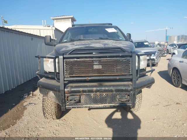 44357808 :رقم المزاد ، 3D7KS29A57G813503 vin ، 2007 Dodge Ram 2500 Slt مزاد بيع