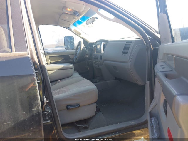 44357808 :رقم المزاد ، 3D7KS29A57G813503 vin ، 2007 Dodge Ram 2500 Slt مزاد بيع