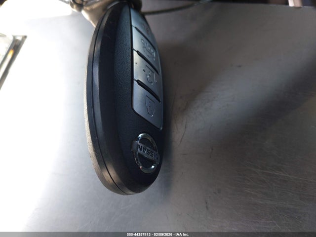 Nissan SENTRA SV 2015 3N1AB7AP4FY308700 Image 11