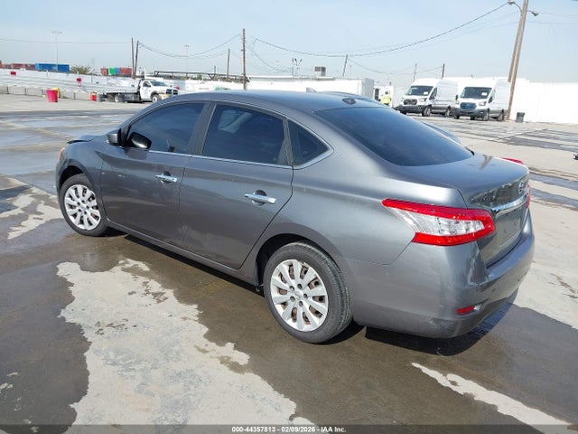 Nissan SENTRA SV 2015 3N1AB7AP4FY308700 Image 3