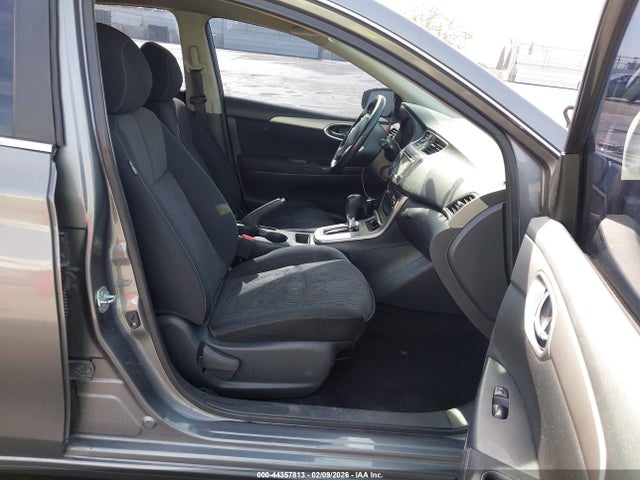Nissan SENTRA SV 2015 3N1AB7AP4FY308700 Image 5