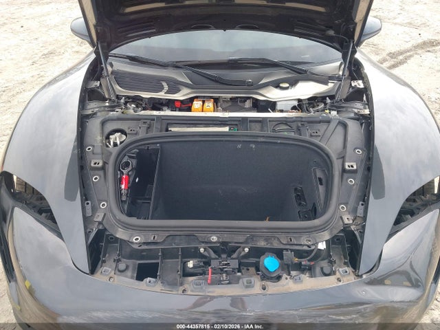 2021 PORSCHE TAYCAN WP0AA2Y19MSA16396 Photo 9