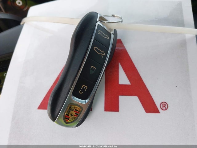 2021 PORSCHE TAYCAN WP0AA2Y19MSA16396 Photo 10