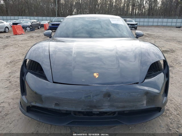 Porsche Taycan 2021 WP0AA2Y19MSA16396 Image 13