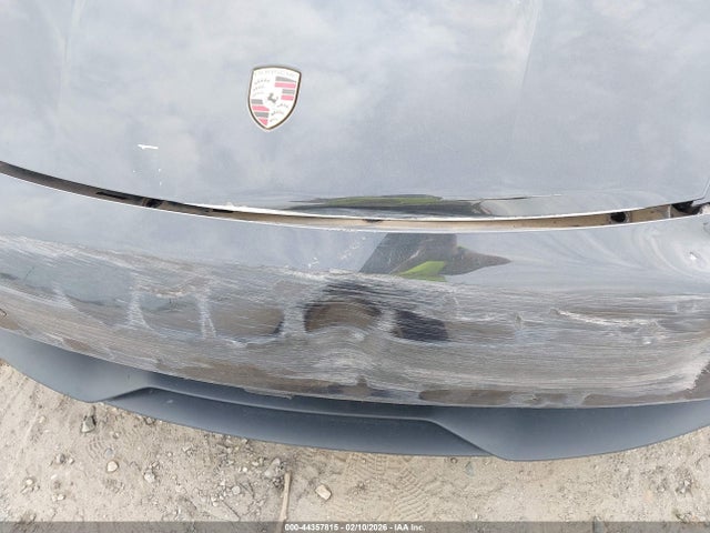 Porsche Taycan 2021 WP0AA2Y19MSA16396 Image 20
