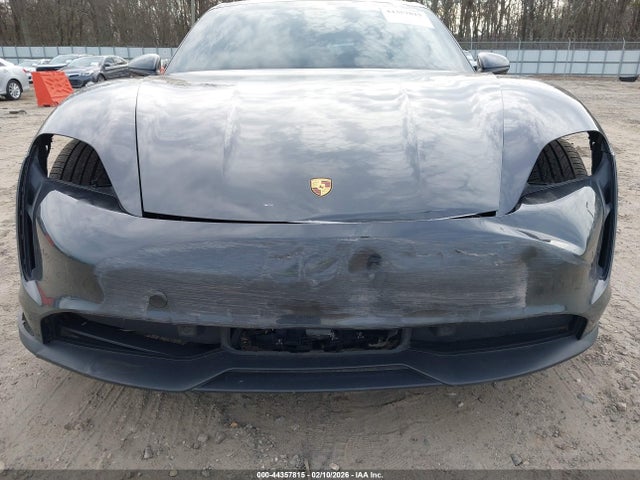 2021 PORSCHE TAYCAN WP0AA2Y19MSA16396 Photo 5