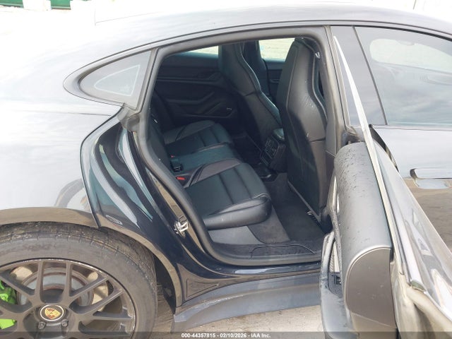 2021 PORSCHE TAYCAN WP0AA2Y19MSA16396 Photo 7