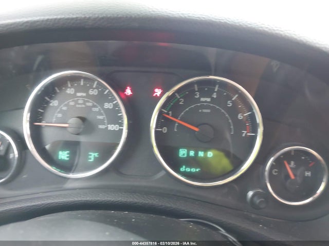 Продаж на аукціоні авто 2015 Jeep Wrangler Unlimited Sahara, vin: 1C4HJWEG7FL532362, номер лоту: 44357816