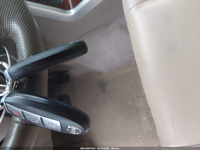 2010 NISSAN PATHFINDER 5N1AR1NN3AC609907 Photo 10