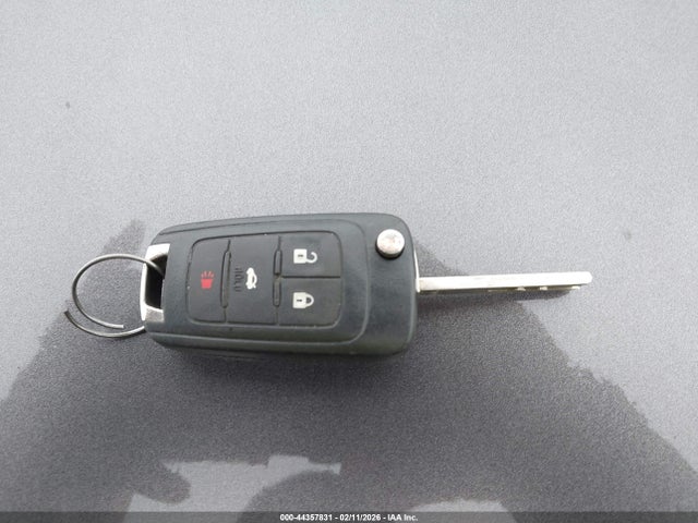 1G1PA5SH5E7327321 Chevrolet Cruze Ls Auto