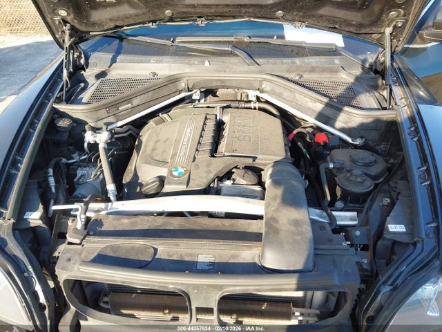 2013 BMW X5 5UXZV4C5XD0G54406 Photo 9