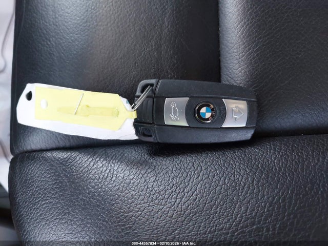 2013 BMW X5 5UXZV4C5XD0G54406 Photo 10