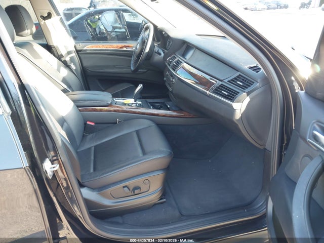 2013 BMW X5 5UXZV4C5XD0G54406 Photo 4