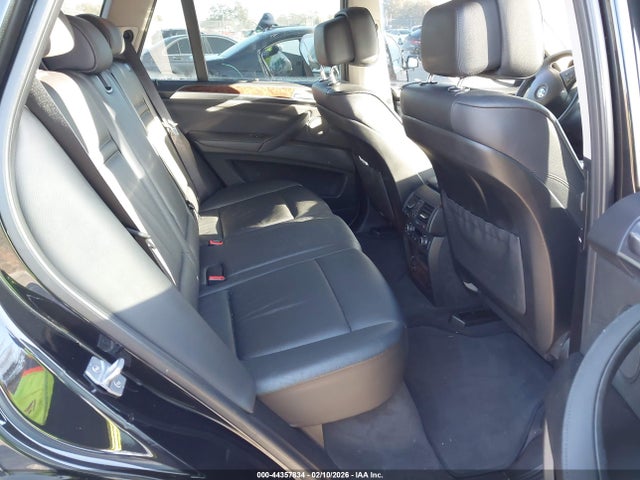 2013 BMW X5 5UXZV4C5XD0G54406 Photo 7