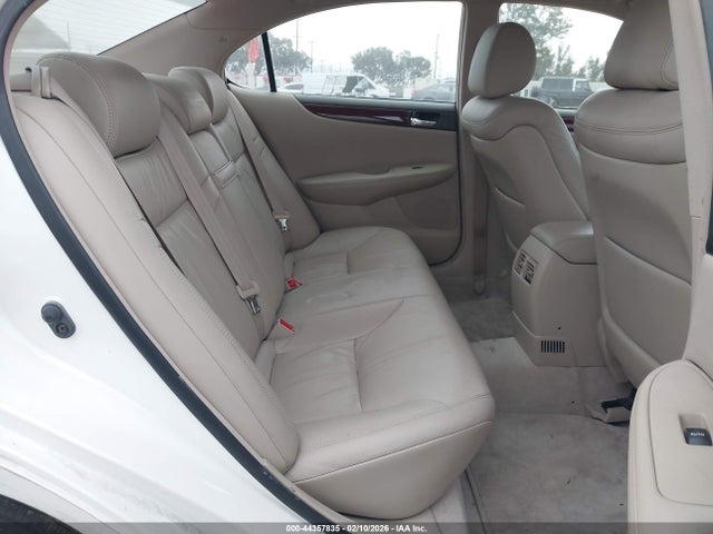 Продаж на аукціоні авто 2003 Lexus Es 300, vin: JTHBF30G536020735, номер лоту: 44357835
