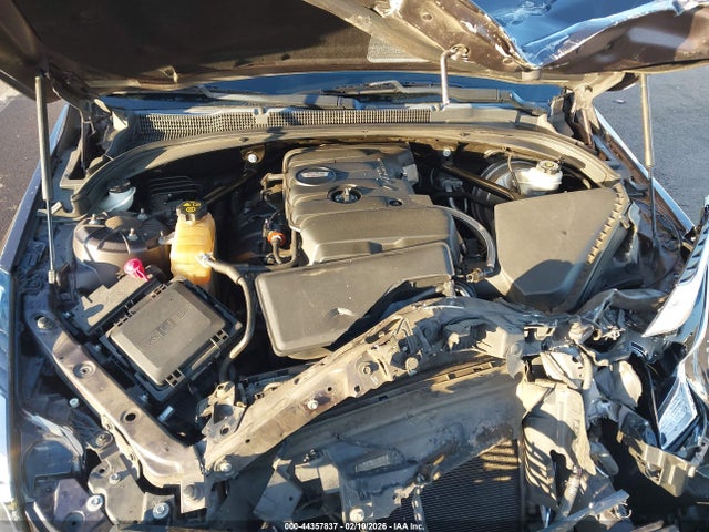 2015 CADILLAC ATS 1G6AB5RAXF0134212 Photo 9